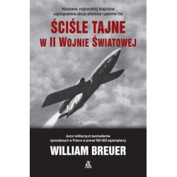 Ściśle tajne w II wojnie...