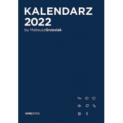 Kalendarz Create Yourself 2022