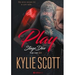 Play. Seria Stage Dive....