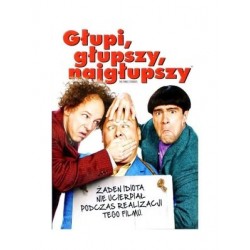 Głupi, Głupszy, Najgłupszy