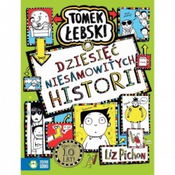 Tomek Łebski. Dziesięć...