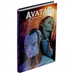 Avatar. Ścieżka Tsu`teya....