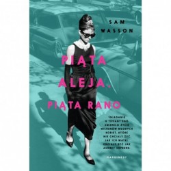 Piąta Aleja, piąta rano