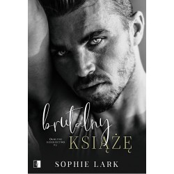 Brutalny książę. Seria...