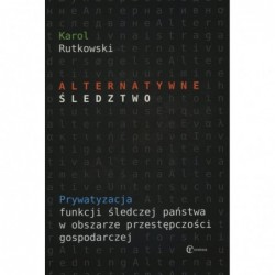 Alternatywne śledztwo