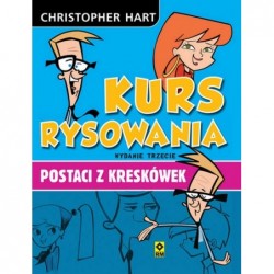 Kurs rysowania postaci z...