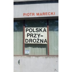 Polska przydrożna