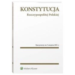 Konstytucja...