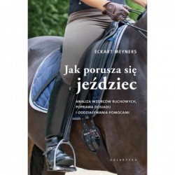 Jak porusza się jeździec....