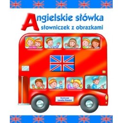 Angielskie słówka....