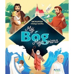 Mój Bóg, moja wiara....
