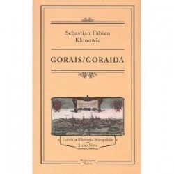 Gorais/Goraida