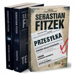 Pakiet: Przesyłka / Terapia...