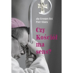 Czy Kościół ma sens?