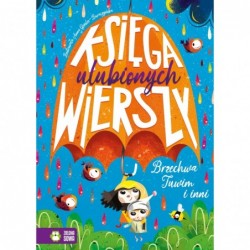 Księga ulubionych wierszy