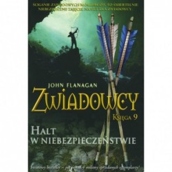 Halt w niebezpieczeństwie....