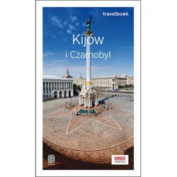 Kijów i Czarnobyl....