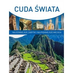 Cuda świata