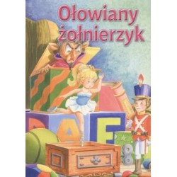 Ołowiany żołnierzyk