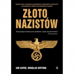 Złoto nazistów