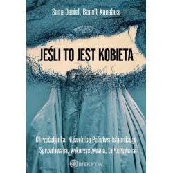 Jeśli to jest kobieta