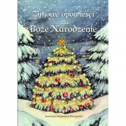 Zimowe opowieści na Boże...