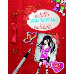 Notatki zakręconej małolatki