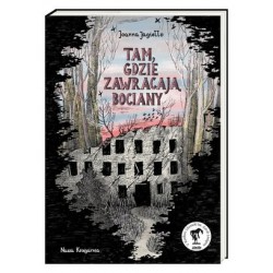 Tam, gdzie zawracają bociany