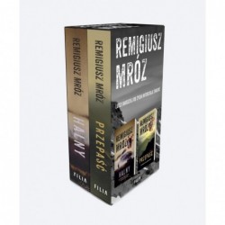 Pakiet: Halny / Przepaść