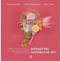 Kosmetyki naturalne DIY