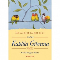 Mała księga miłości według...