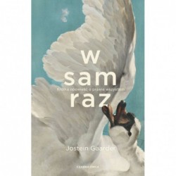 W sam raz. Krótka opowieść...