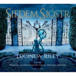 Siedem sióstr. Cykl Siedem...