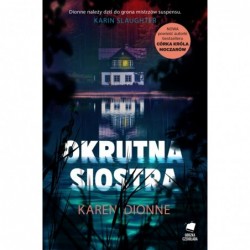 Okrutna siostra