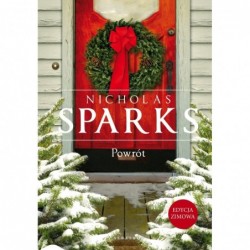 Powrót (wydanie limitowane)