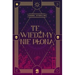 Te wiedźmy nie płoną
