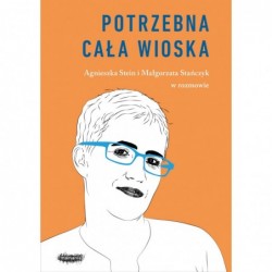 Potrzebna cała wioska