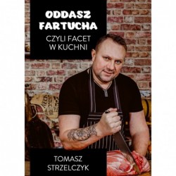 Oddasz fartucha