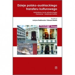 Dzieje polsko-austriackiego...