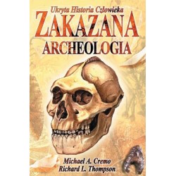 Zakazana Archeologia