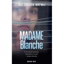 Madame Blanche