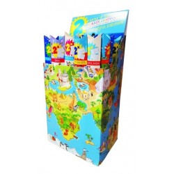 Megakolorowanka 2 - Choinka...