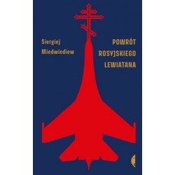 Powrót rosyjskiego Lewiatana