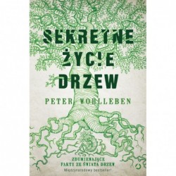 Sekretne życie drzew