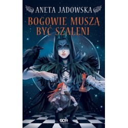 Bogowie muszą być szaleni....