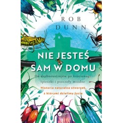 Nie jesteś sam w domu. Od...