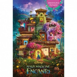 Nasze magiczne Encanto....