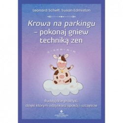 Krowa na parkingu - pokonaj...