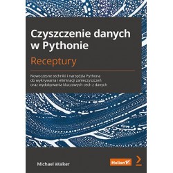 Czyszczenie danych w...