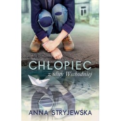 Chłopiec z ulicy Wschodniej